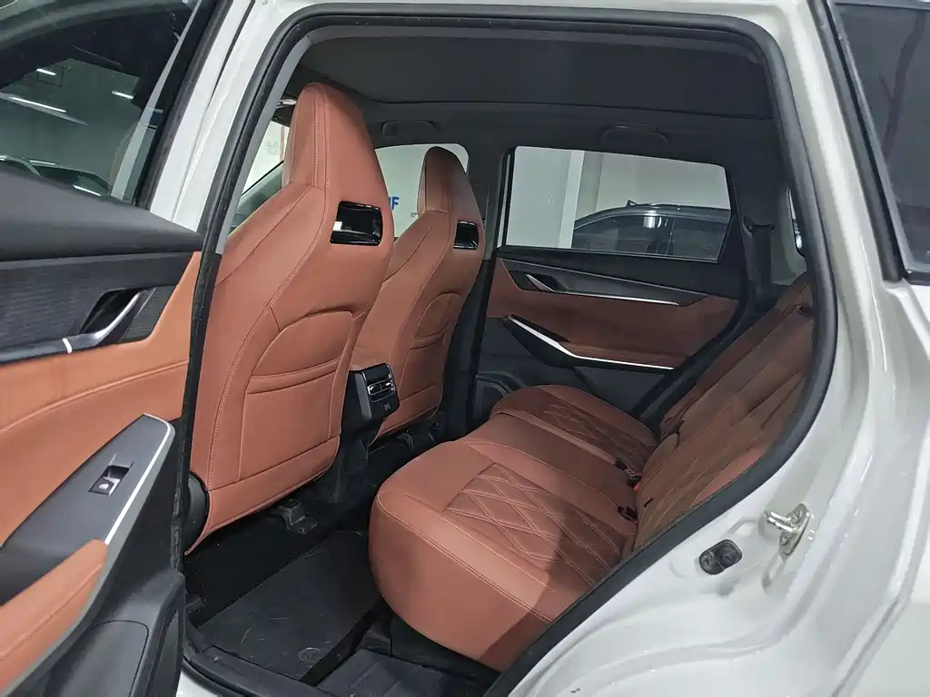 Changan CS75 PLUS 2024 — фото 10