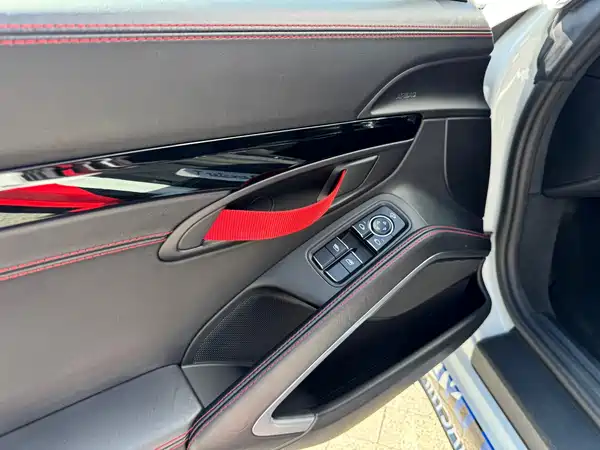 Porsche 718 2021
