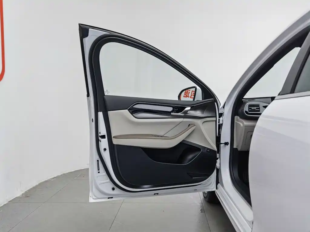 BYD Qin PLUS 2023 — фото 8
