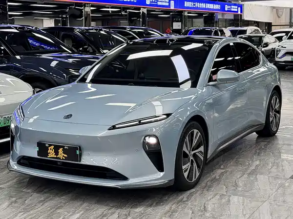 NIO ET5 2023