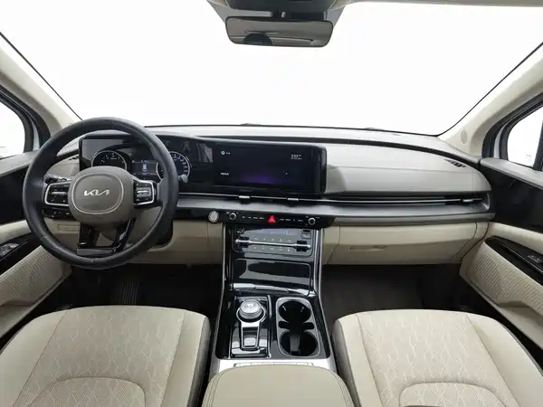 Kia Carnival 2022