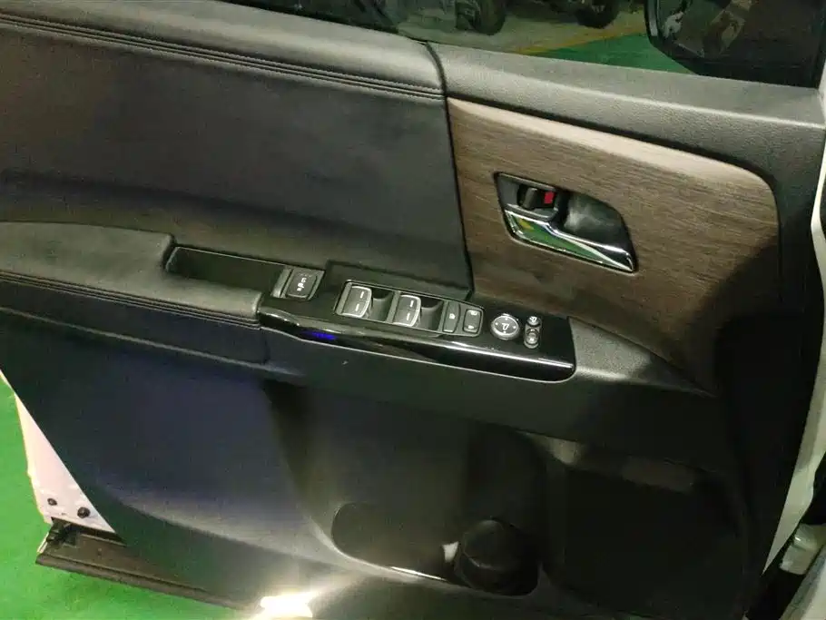 Honda Odyssey 2024