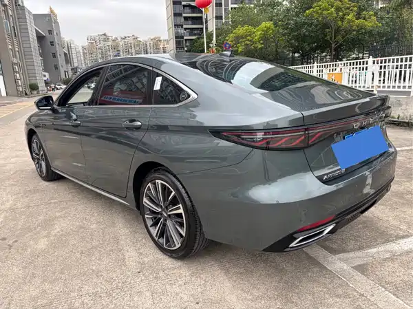 Chery Arrizo 8 PRO 2025