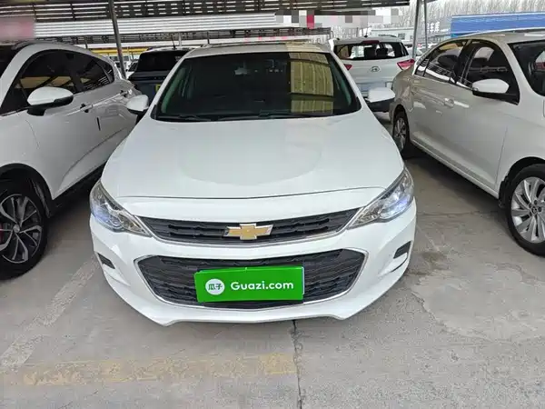 Chevrolet Cavalier 2019