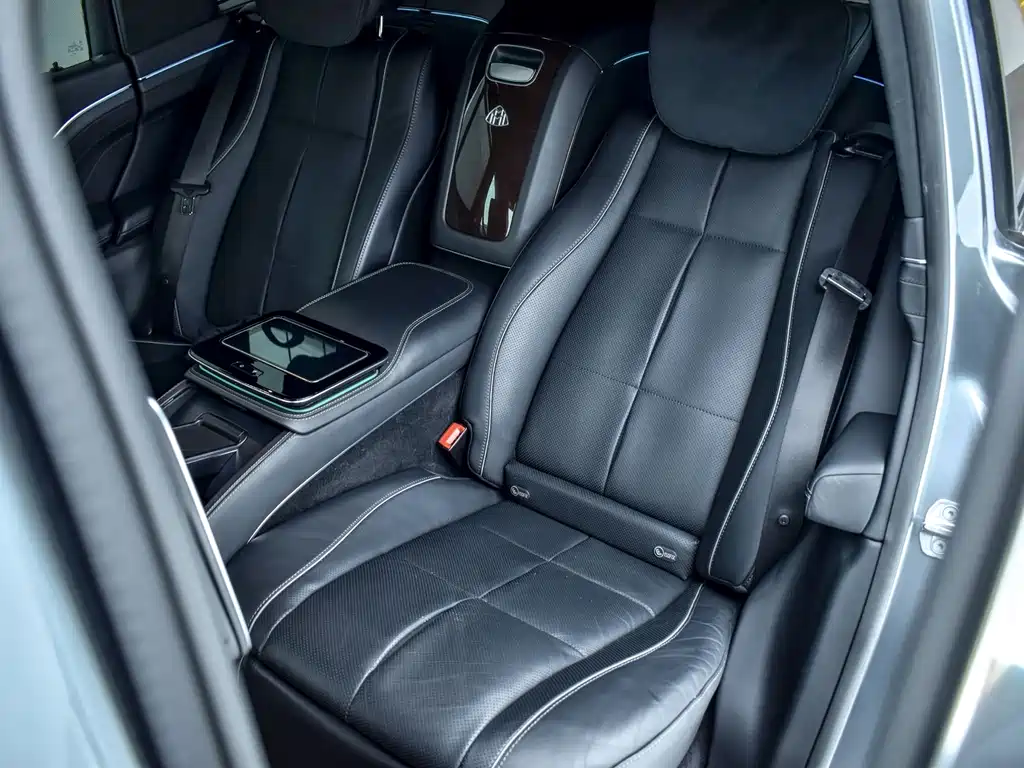 Mercedes-Benz GLS 2021 — фото 14