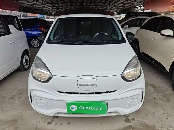 Roewe CLEVER 2022