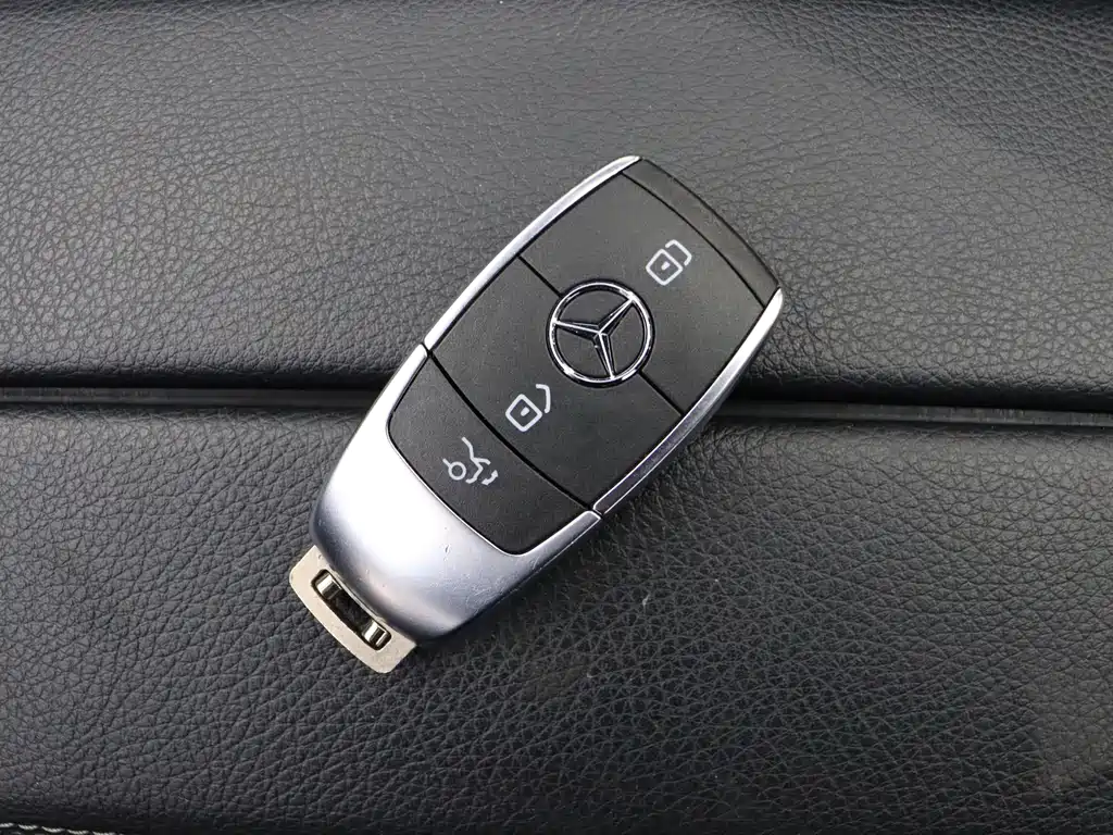 Mercedes-Benz GLA 2021 — фото 15