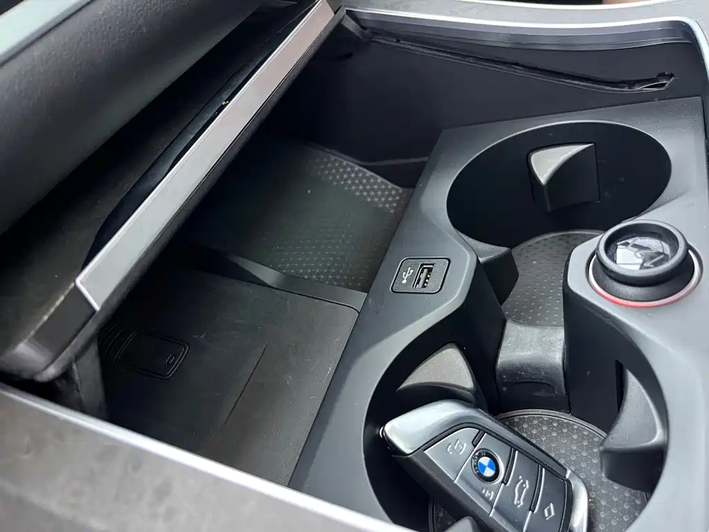 BMW X5 2020 — фото 13