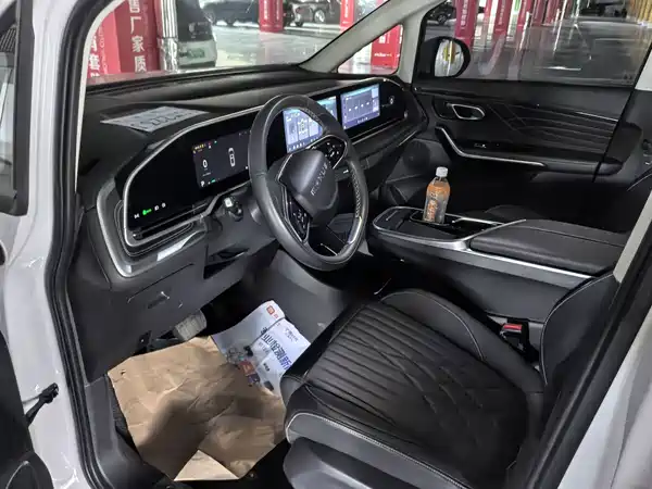 Maxus G90 2022