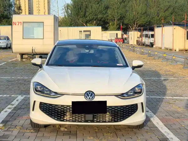 Volkswagen Lamando 2022