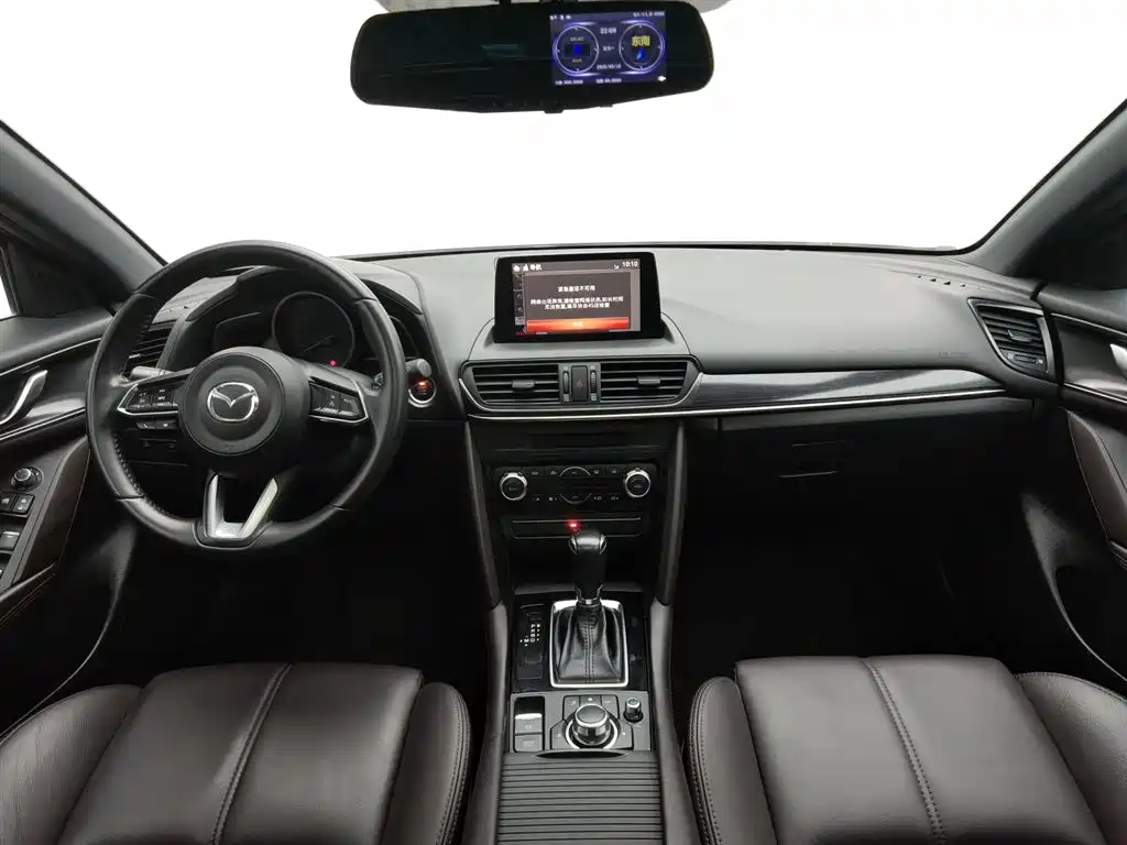 Mazda CX-4 2020