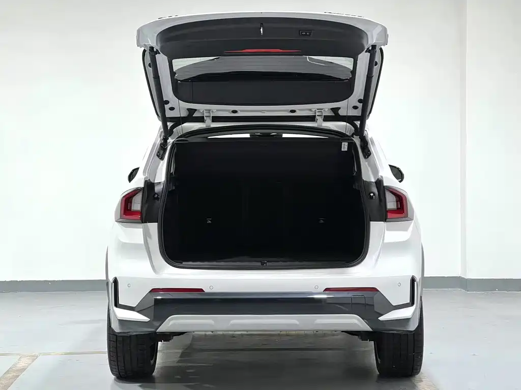 BMW X1 2023 — фото 10