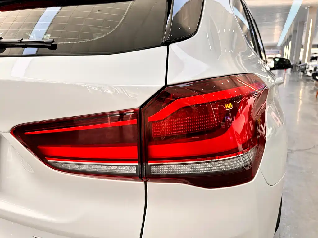 BMW X1 2023 — фото 16