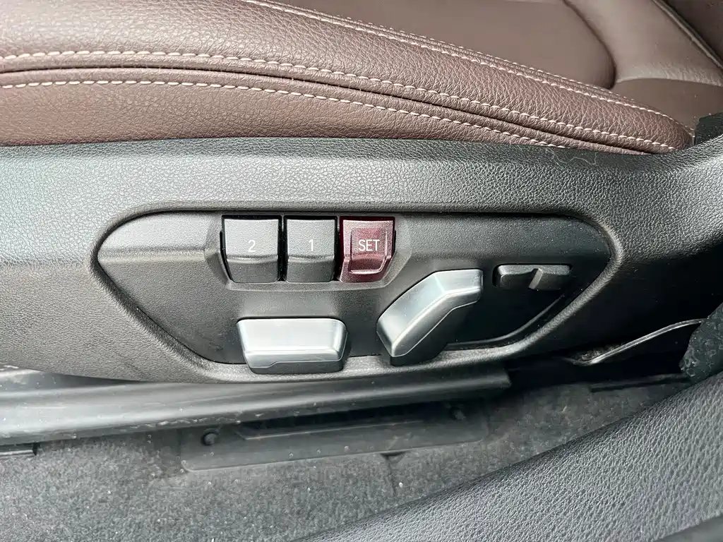 BMW X2 2021 — фото 19