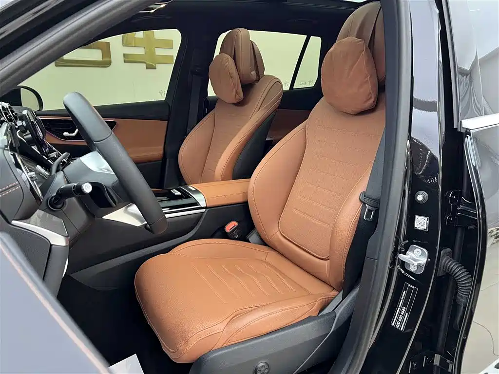 Mercedes-Benz GLC 2023 — фото 10