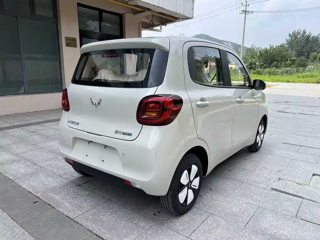 Wuling MINIEV 2026