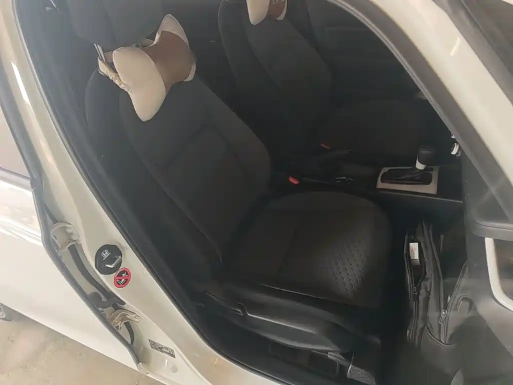 Honda Fit 2023 — фото 25