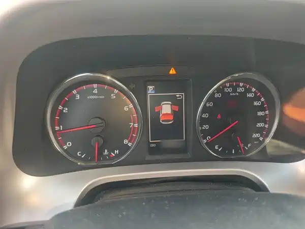 Toyota RAV4 2018