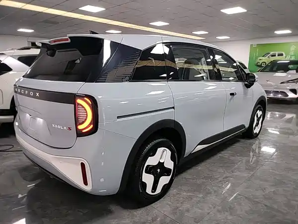 Arcfox Koala S 2025