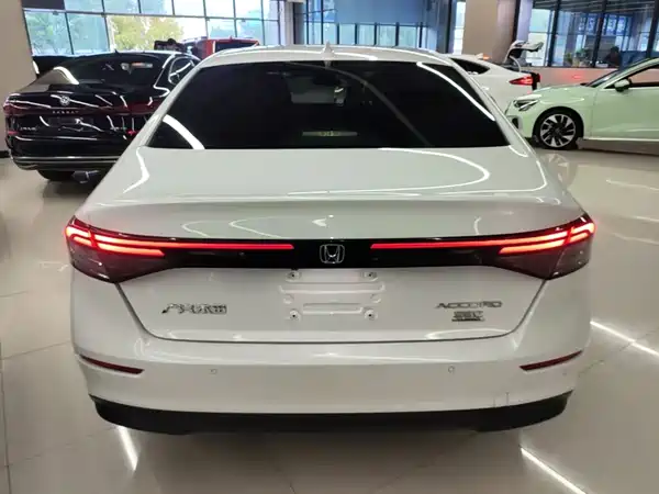 Honda Accord 2024