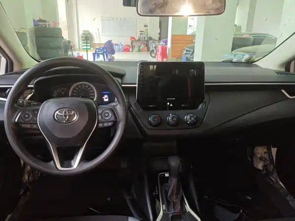Toyota Corolla 2023