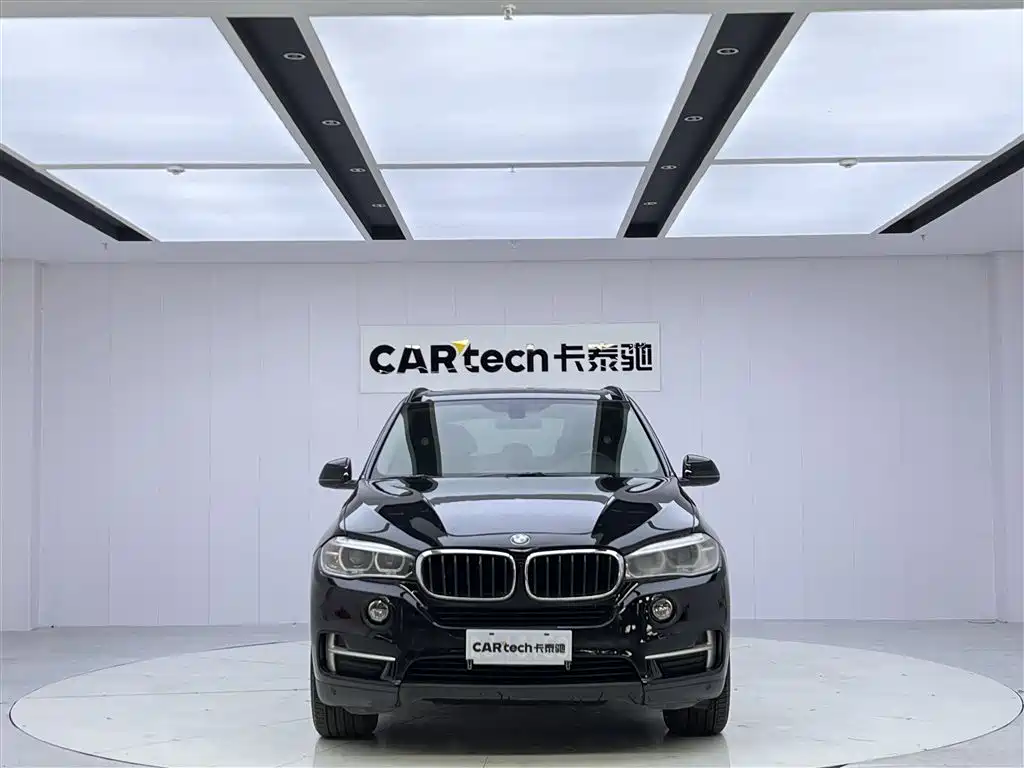 BMW X5 2015 — фото 3