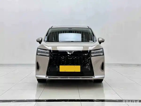Wuling 730 2025