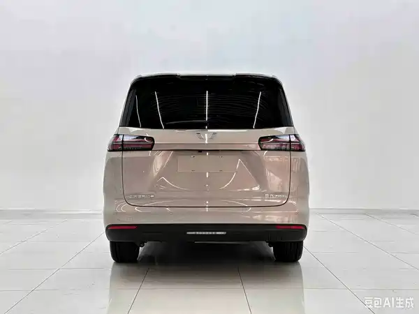 Wuling 730 2025