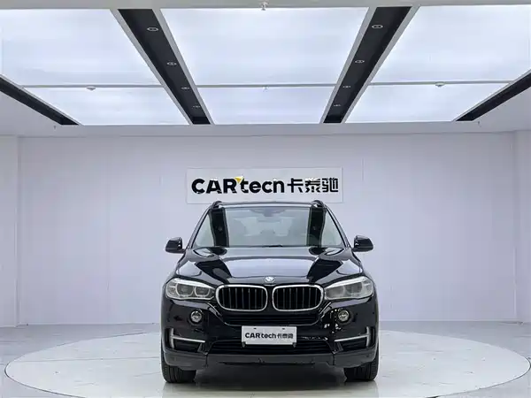 BMW X5 2015