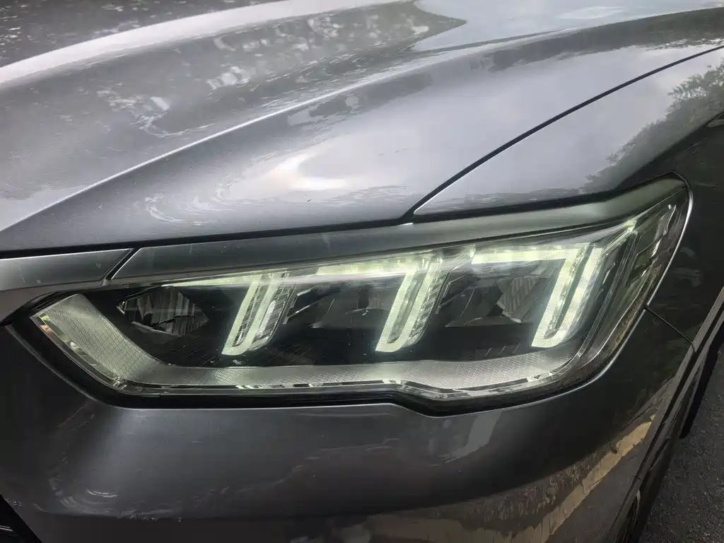 BYD Song Pro New Energy 2022 — фото 21