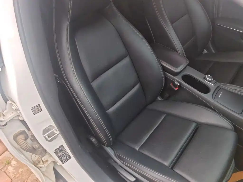 Mercedes-Benz GLA 2016 — фото 25