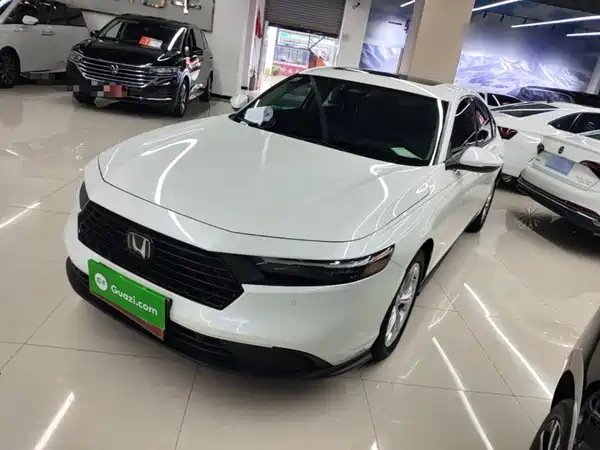 Honda Accord 2024