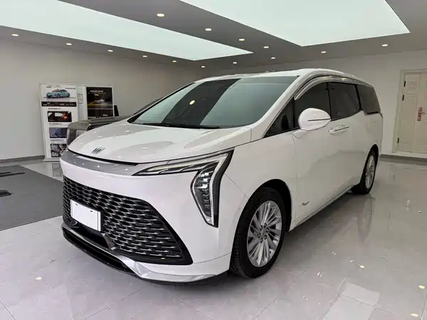 Buick Century 2023