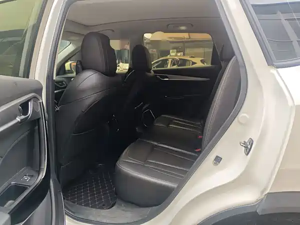 Dongfeng Fengshen AX7 2020