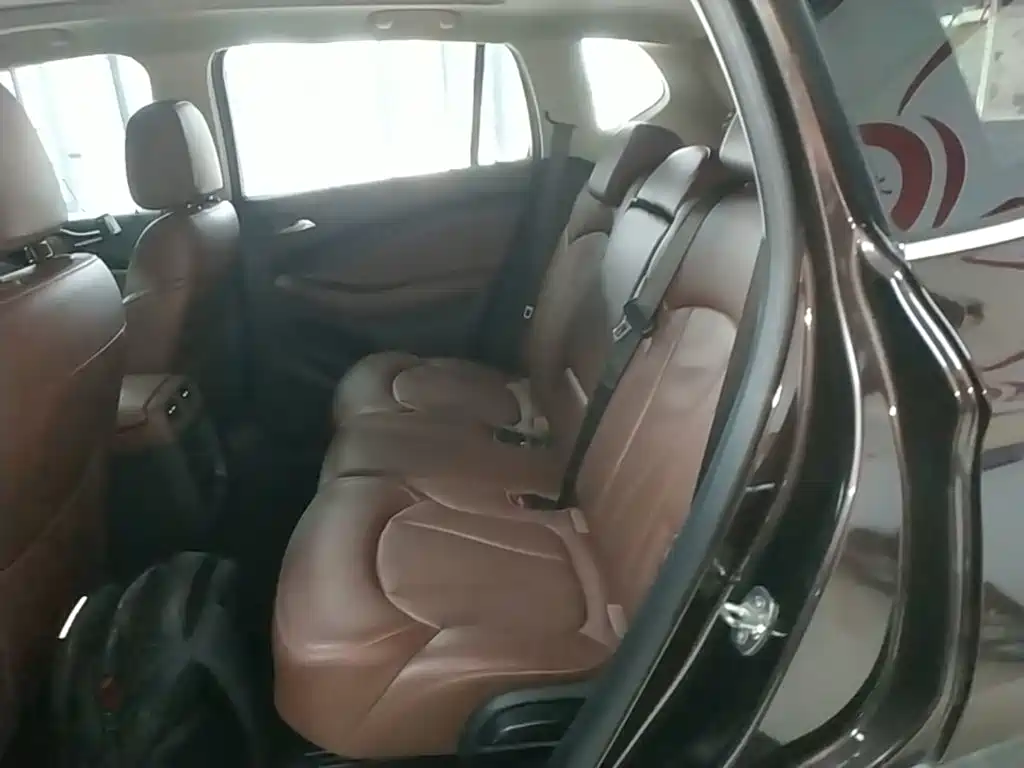 Buick Envision Plus 2020 — фото 17