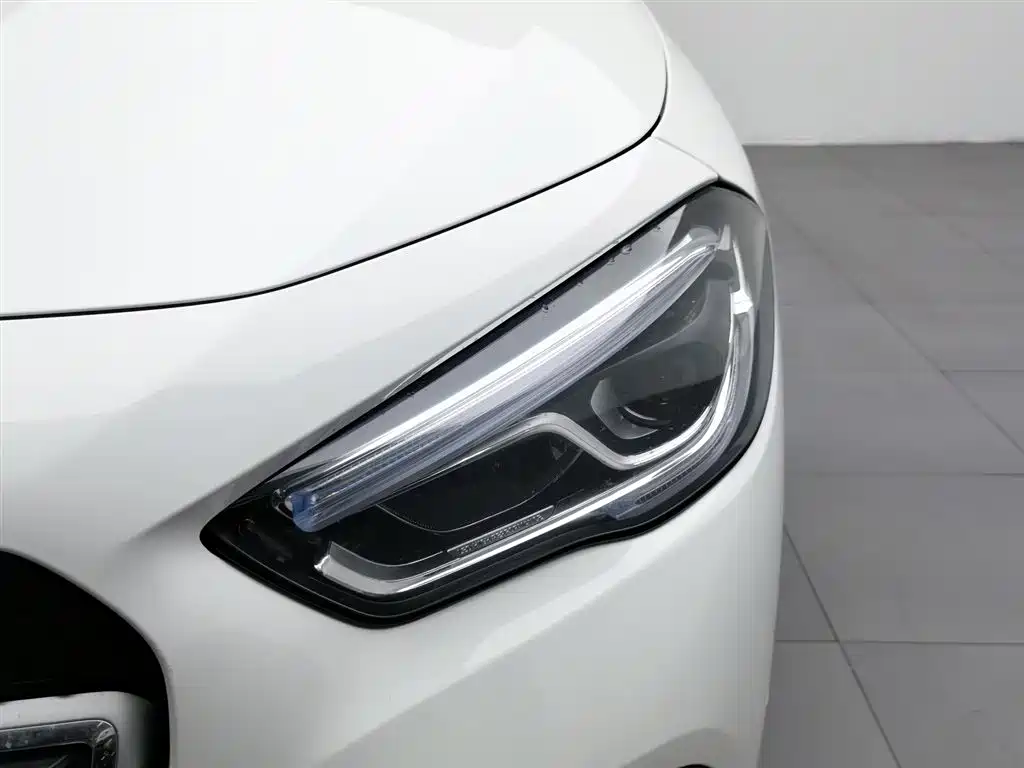 Mercedes-Benz GLA 2022 — фото 7