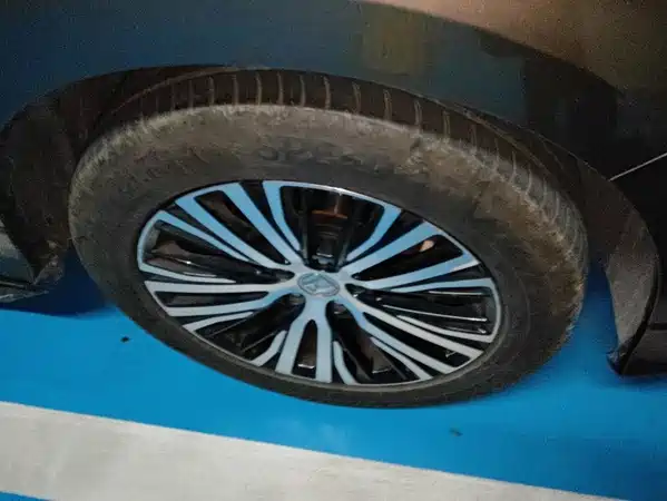 Honda Avancier 2019