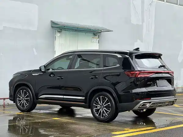Chery Tiggo 8 PRO 2023