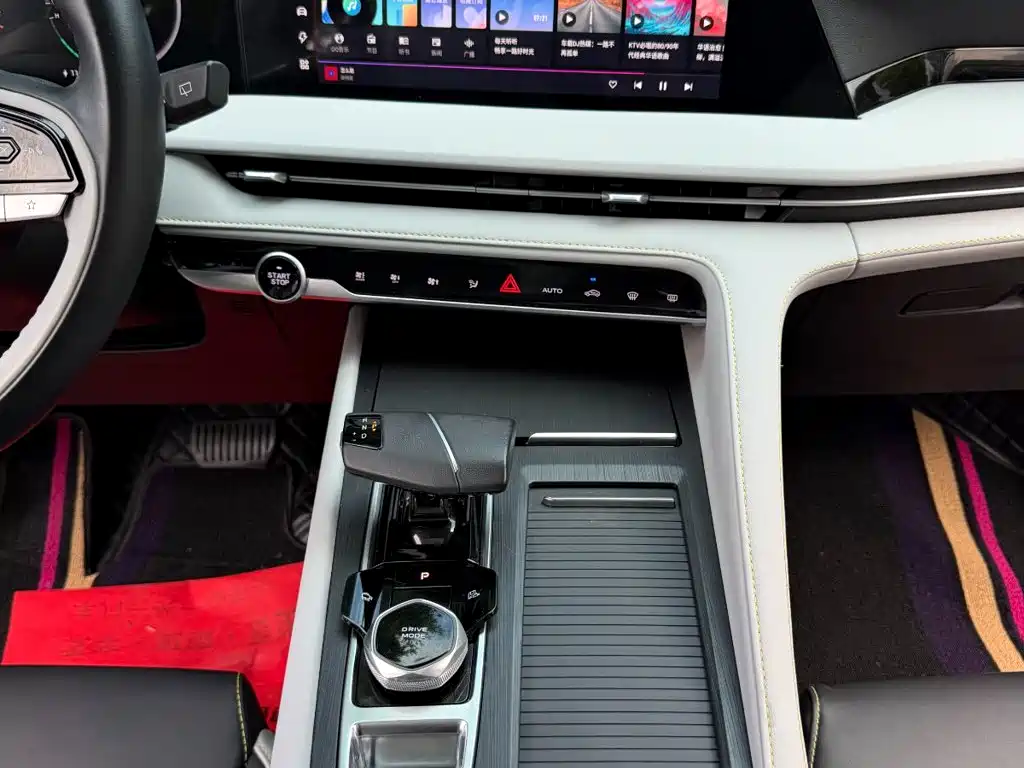 Changan CS75PLUS 2024 — фото 15