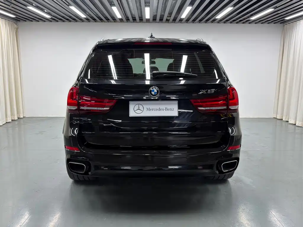 BMW X5 2018 — фото 22
