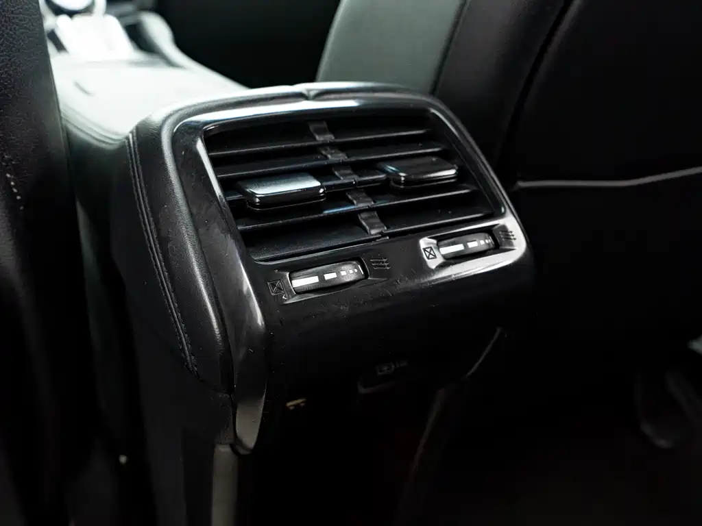 Acura CDX 2019 — фото 16