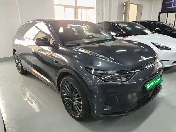 Leapmotor C11 2023