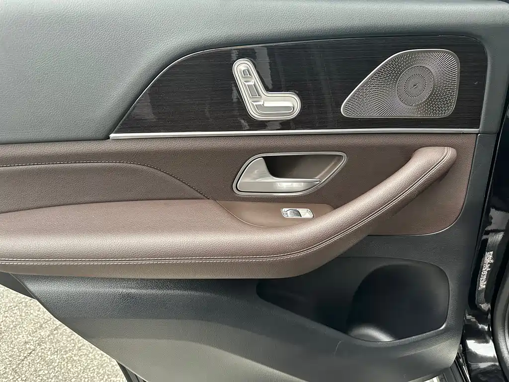 Mercedes-Benz GLE 2022 — фото 16