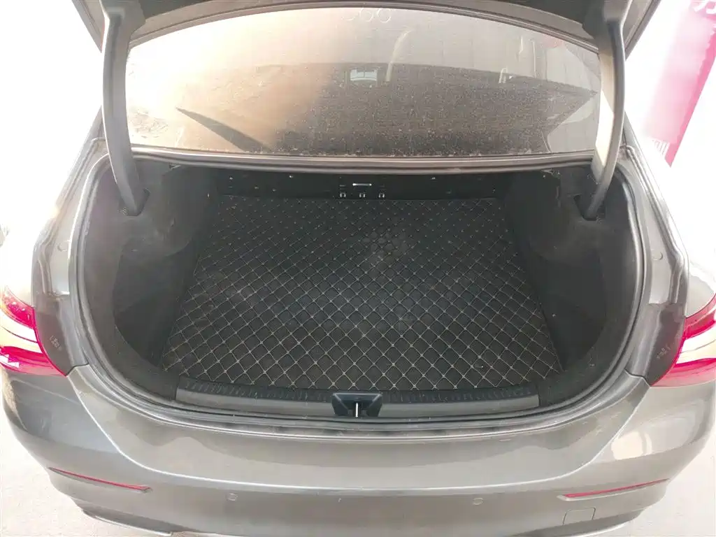 Mercedes-Benz A-Class 2023 — фото 15