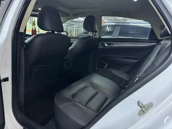 Geely Emgrand GL 2018