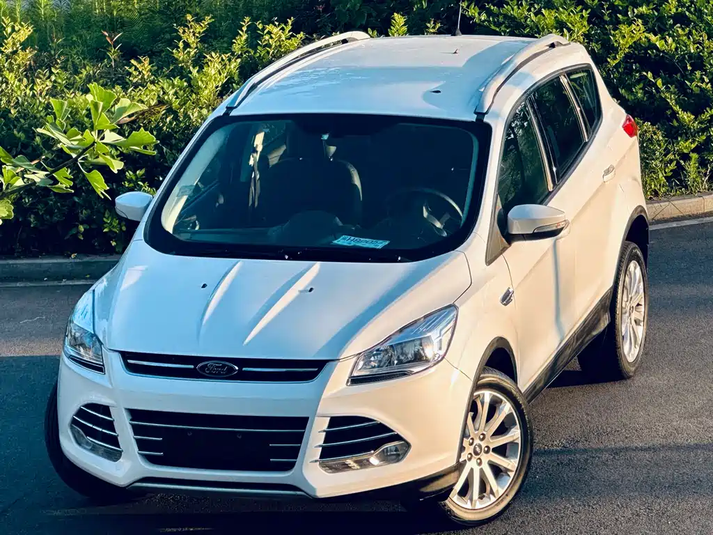Ford Kuga 2014