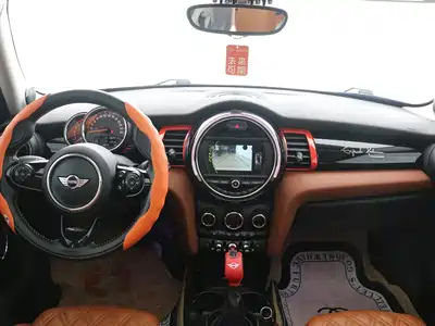 MINI MINI 2016