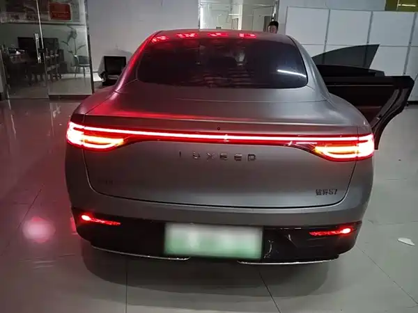 Luxeed S7 2024