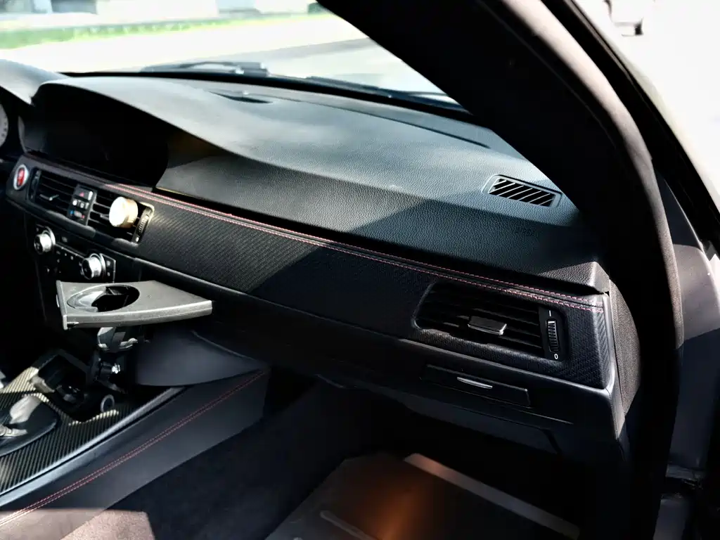 BMW M3 2012 — фото 14