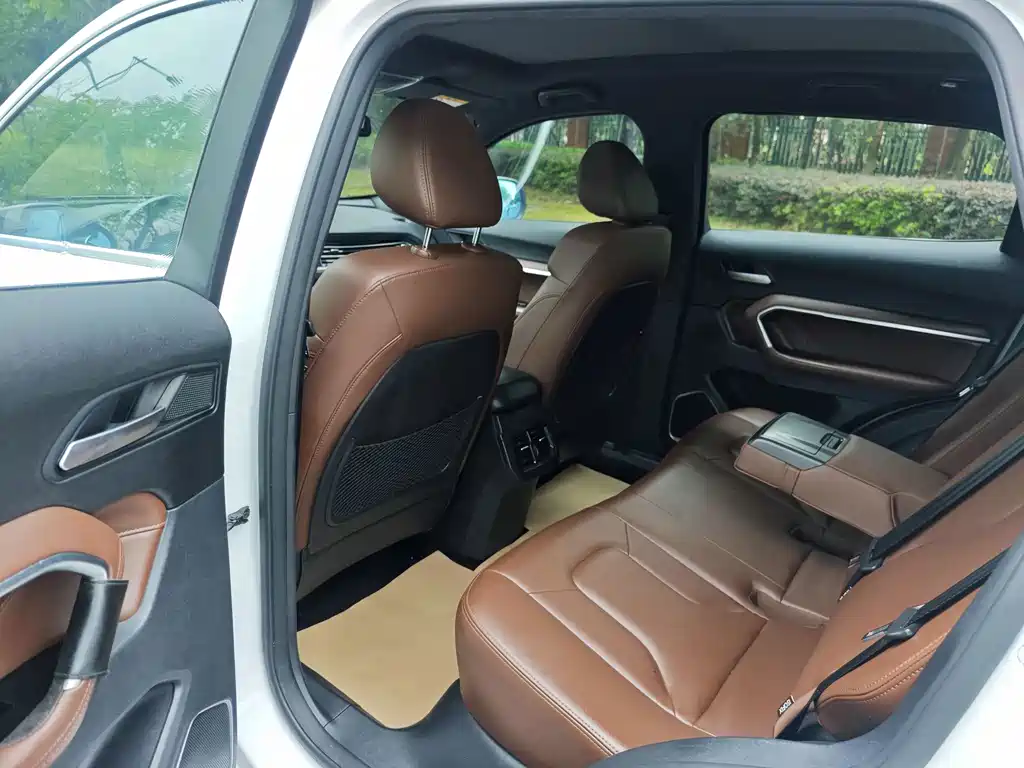 Haval H6 2017